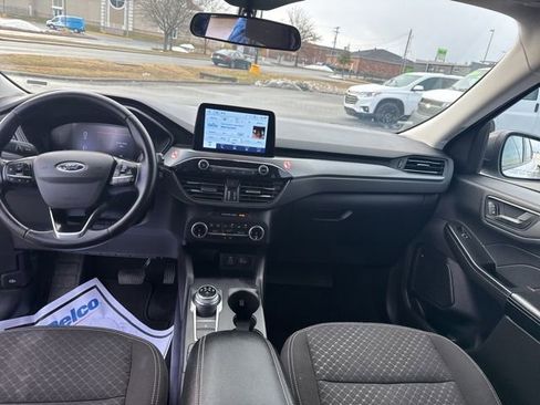 Used 2024 Ford Escape Active image 32