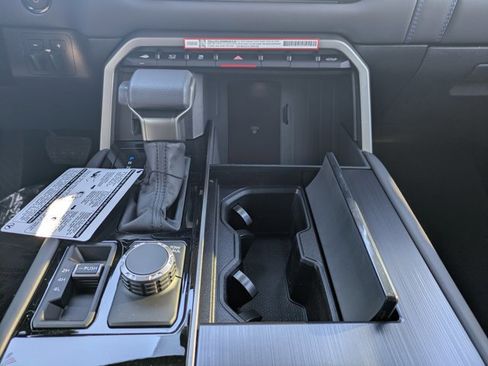 New 2026 Toyota Tundra Platinum image 17