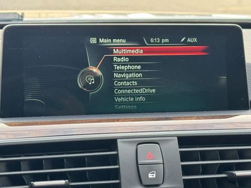 Used 2016 BMW 340i Sedan RWD image 38
