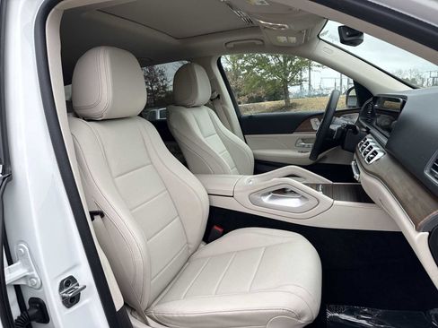 Used 2026 Mercedes-Benz GLE 350 4MATIC image 20