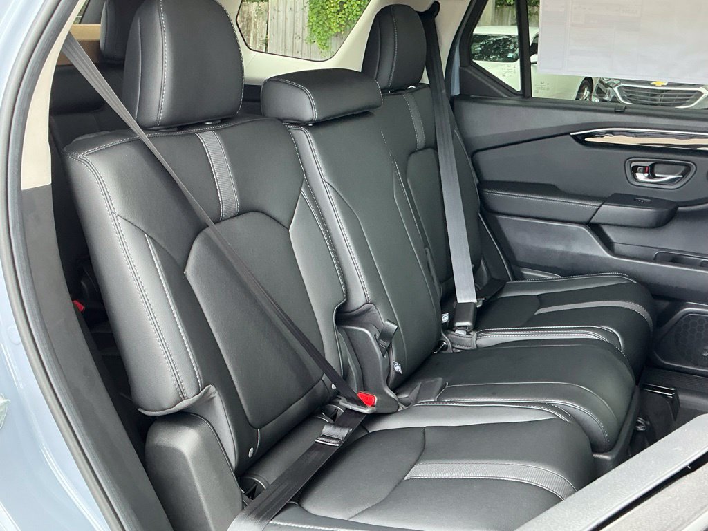 New 2026 Honda Pilot EX-L image 17
