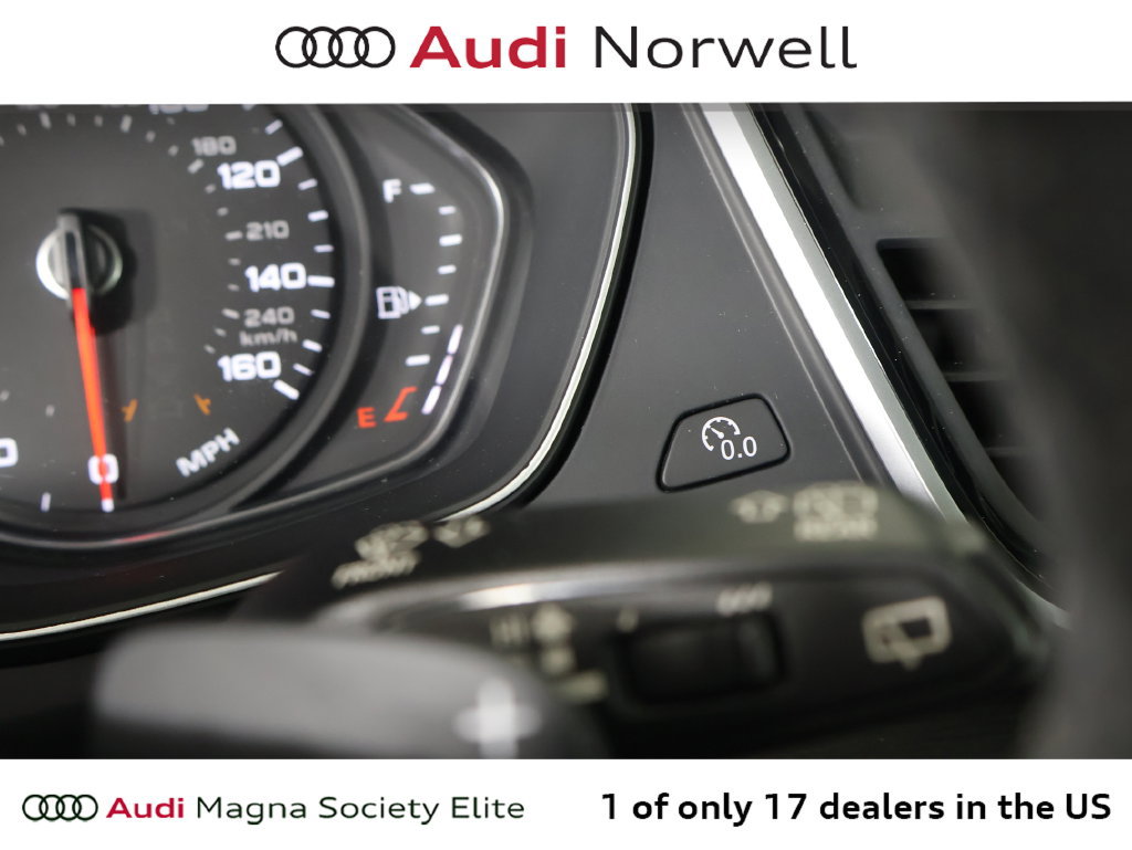 Certified 2024 Audi Q5 2.0T Premium AWD/4WD image 30