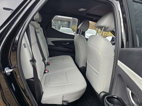 Certified 2025 Hyundai Santa Cruz SEL FWD image 27