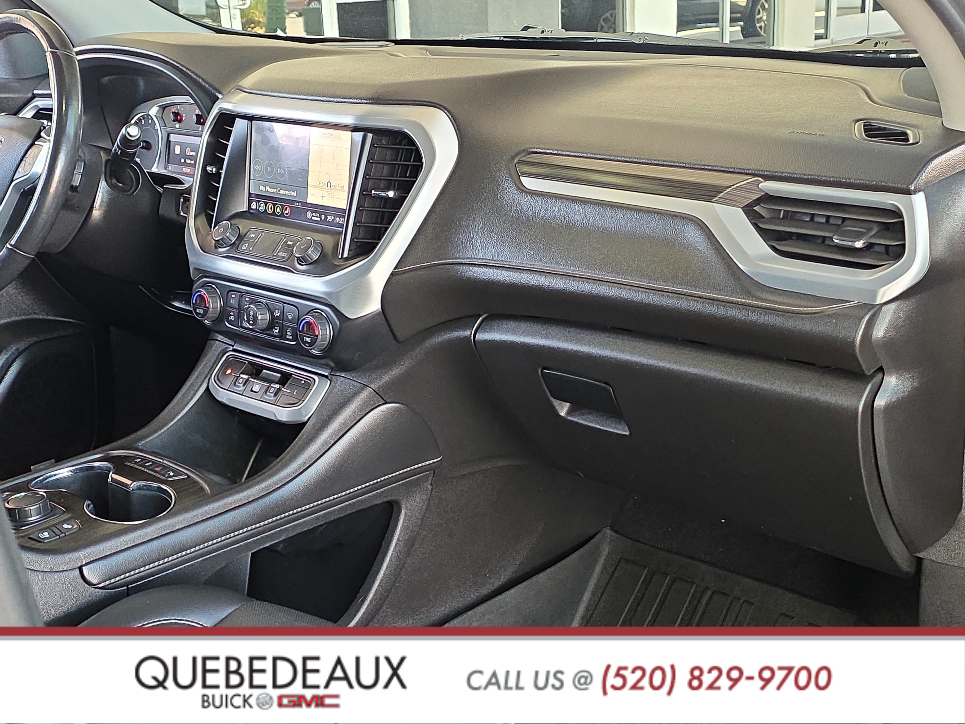 Used 2022 GMC Acadia SLT w/ Preferred Package FWD image 29