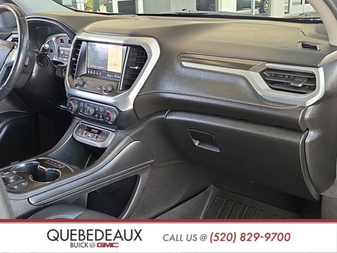 Used 2022 GMC Acadia SLT w/ Preferred Package FWD image 29