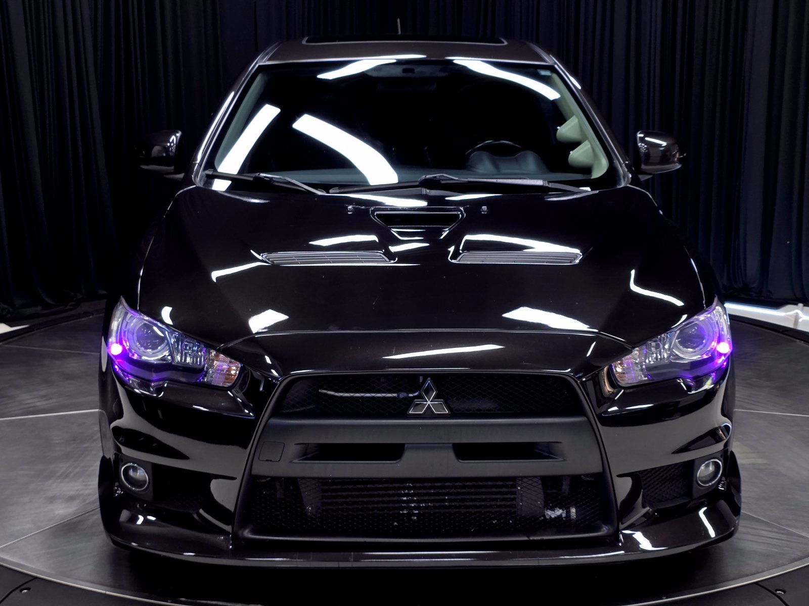 Used 2015 Mitsubishi Lancer Evolution GSR AWD/4WD image 46