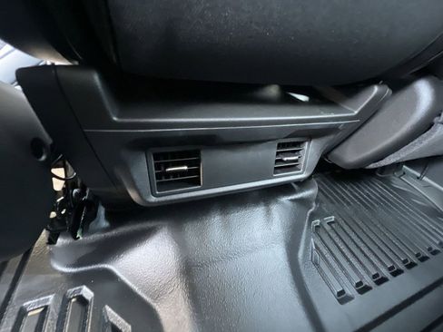 New 2024 Chevrolet Silverado 1500 W/T w/ WT Value Package image 23