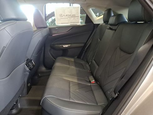 New 2026 Lexus NX 450h+ AWD w/ Luxury Package image 6