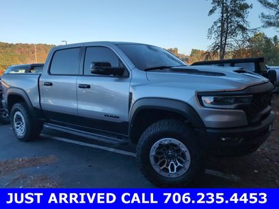 Used 2025 RAM 1500 RHO w/ Bed Utility Group