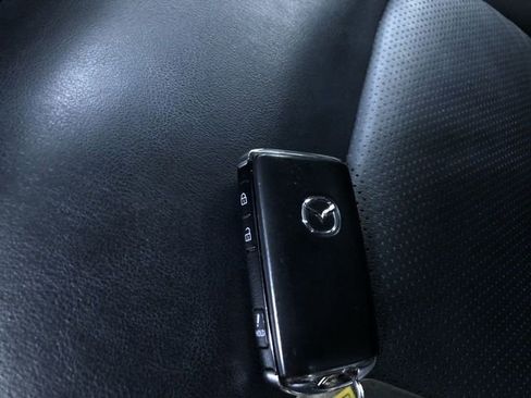 Used 2025 MAZDA CX-5 AWD 2.5 S w/ Select Package image 32