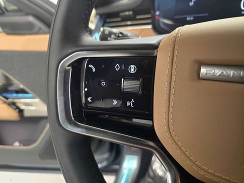 New 2026 Land Rover Range Rover Sport SE AWD/4WD image 34