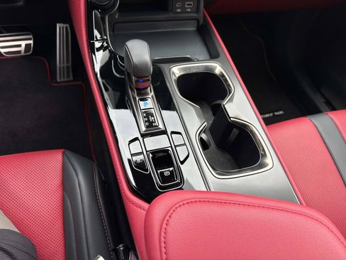 Certified 2025 Lexus NX 350 F Sport image 27