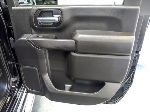 Used 2025 Chevrolet Silverado 2500 Custom w/ Custom Value Package AWD/4WD image 27