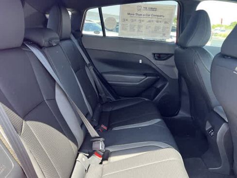 New 2026 Subaru Crosstrek 2.5i Wilderness w/ Crosstrek Mirror Package AWD/4WD image 22
