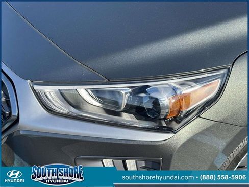 Used 2020 Hyundai Ioniq SE image 6