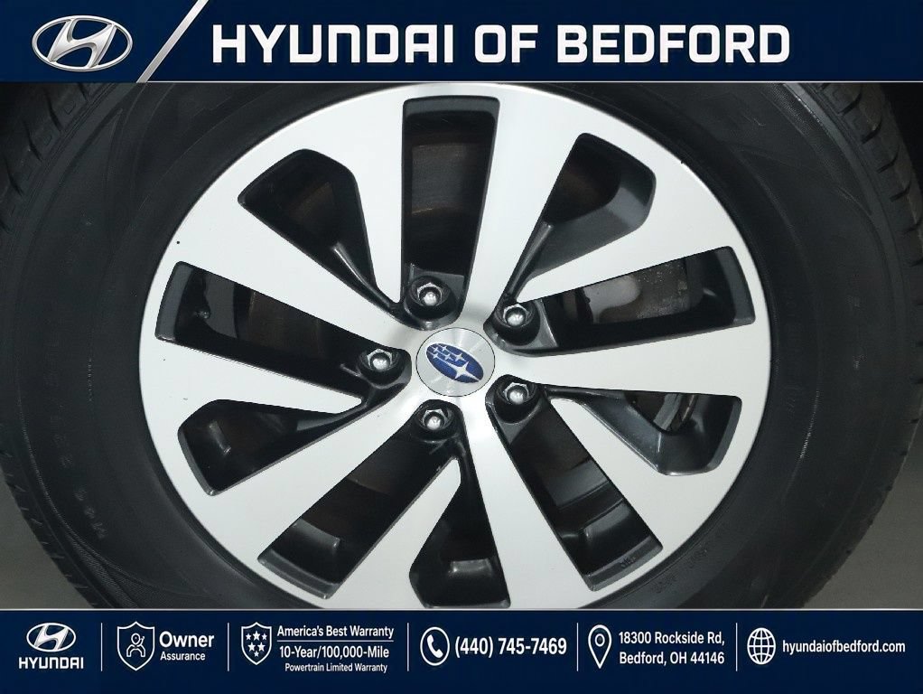 Used 2024 Subaru Outback Premium AWD/4WD image 43