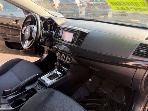 Used 2015 Mitsubishi Lancer Ralliart AWD/4WD image 19