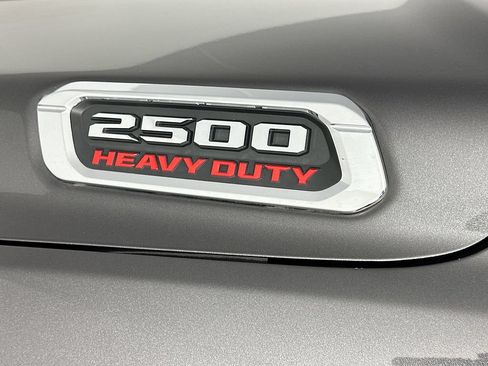 Used 2024 RAM 2500 Laramie w/ Safety Group AWD/4WD image 27
