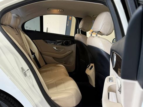 Used 2015 Mercedes-Benz C 300 Sedan image 15