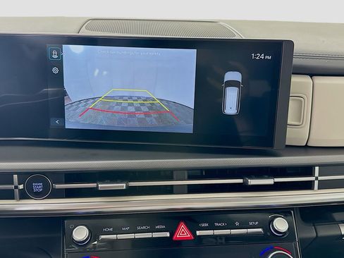 New 2026 Hyundai Santa Fe SEL image 12