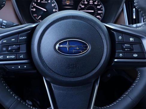 Used 2024 Subaru Outback Touring XT w/ Tech Package 3 image 20