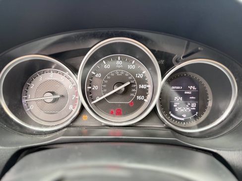 Used 2015 MAZDA MAZDA6 Sport image 14