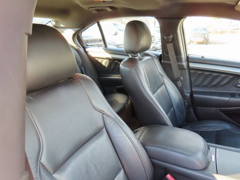 Used 2015 Ford Taurus SEL w/ Equipment Group 201A image 27