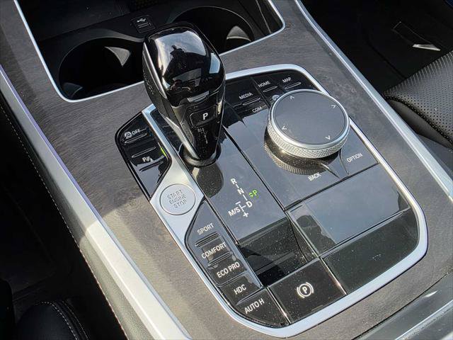 Used 2023 BMW X5 xDrive40i AWD/4WD image 34