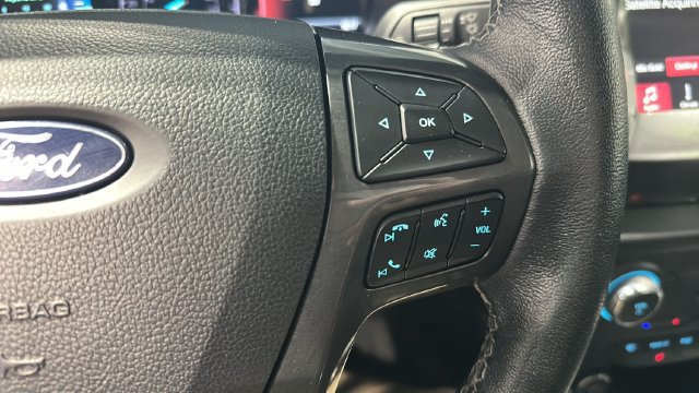 Used 2019 Ford Ranger Lariat w/ Equipment Group 501A Mid AWD/4WD image 13