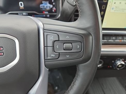 Used 2023 GMC Sierra 1500 Elevation image 23