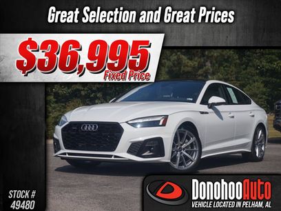 Used 2025 Audi A5 2.0T Premium Plus w/ Convenience Plus Package