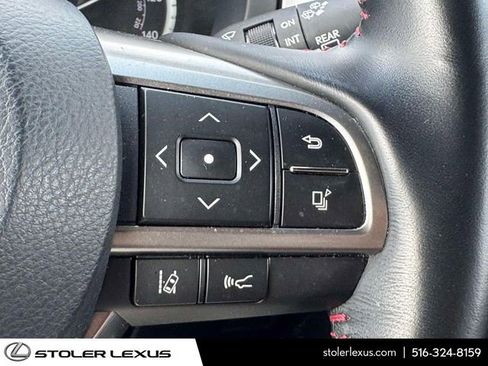 Used 2022 Lexus GX 460 Premium w/ Premium Plus Package AWD/4WD image 23