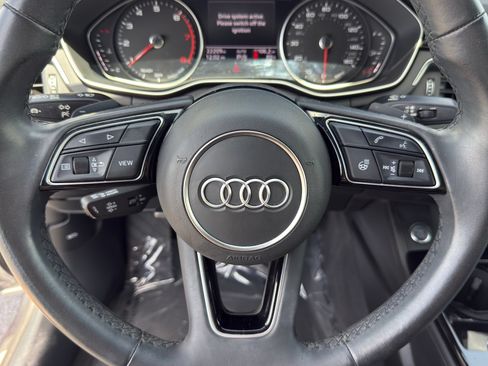 Certified 2023 Audi A5 2.0T Premium w/ Convenience Package AWD/4WD image 20