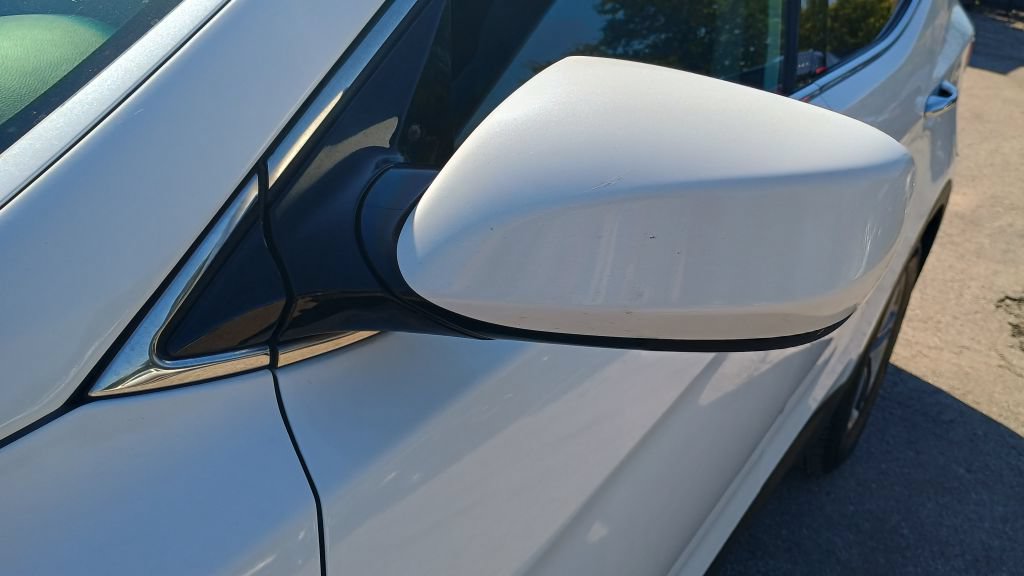 Used 2018 Hyundai Santa Fe Sport FWD image 41