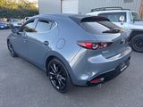Used 2019 MAZDA MAZDA3 Hatchback w/ Premium Package image 2