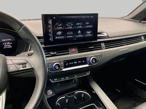 Used 2023 Audi A4 2.0T Premium Plus AWD/4WD image 7