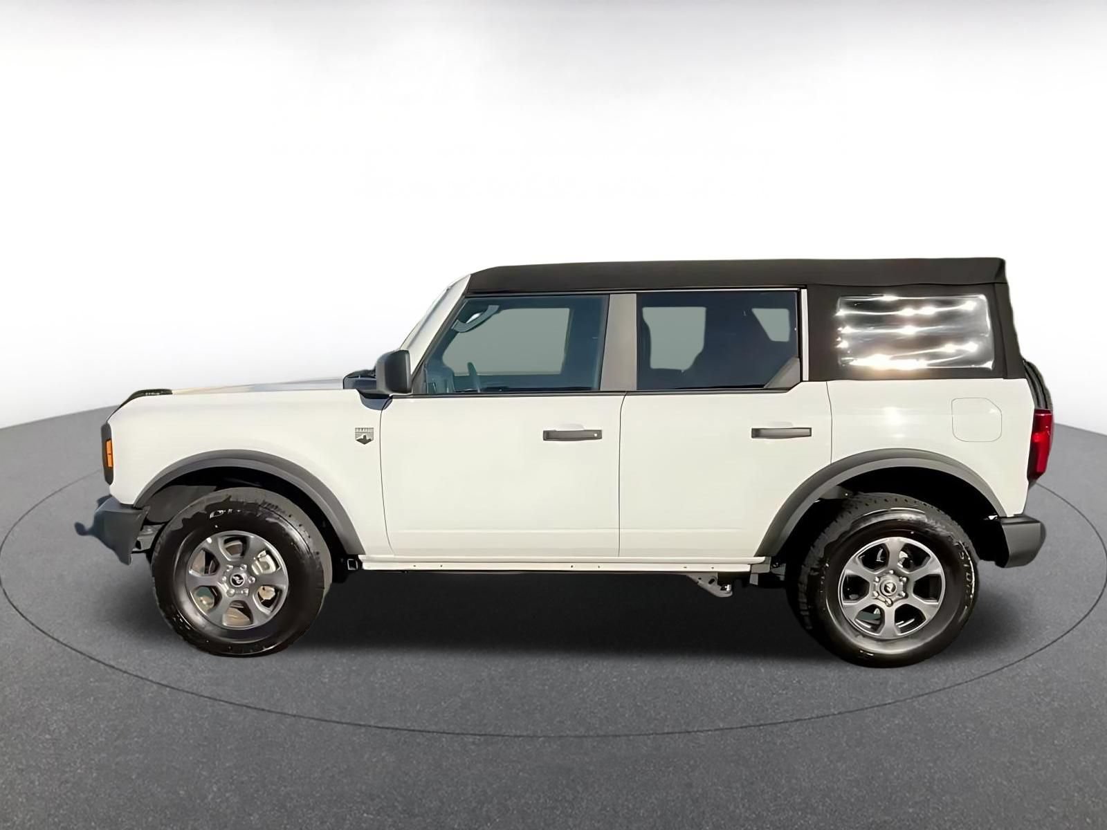 Used 2026 Ford Bronco Big Bend AWD/4WD image 6