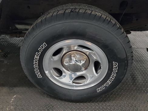 Used 2004 Ford F150 XL image 16