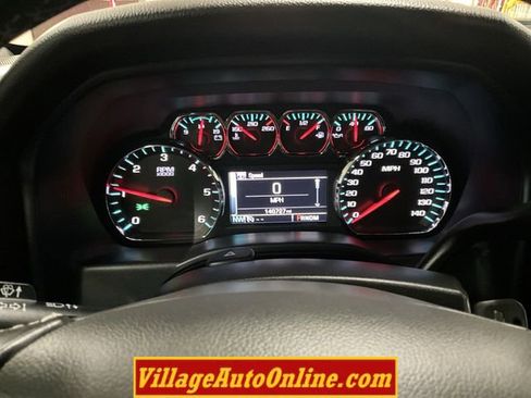 Used 2016 Chevrolet Silverado 1500 LT w/ All Star Edition image 13