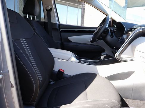 Certified 2024 Hyundai Tucson SEL image 10