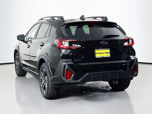New 2026 Subaru Crosstrek 2.5i Premium AWD/4WD image 5
