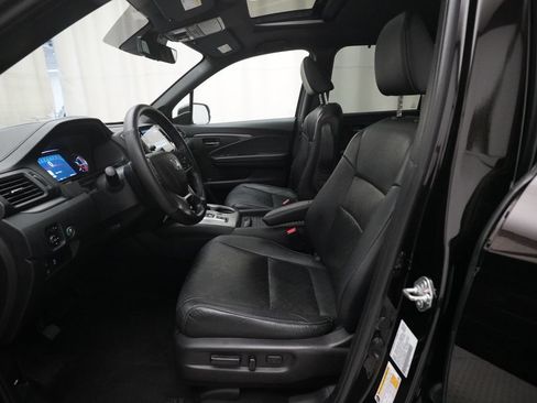 Used 2020 Honda Passport EX-L image 7