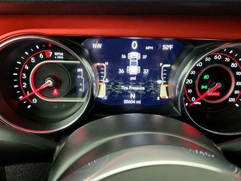 Used 2021 Jeep Gladiator Rubicon image 14