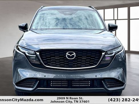 New 2026 MAZDA CX-5 Preferred AWD/4WD image 2