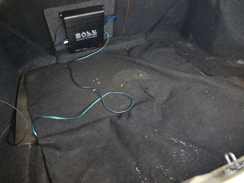 Used 2006 Honda Civic EX image 14