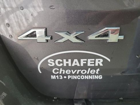 Used 2016 Jeep Grand Cherokee Limited image 71