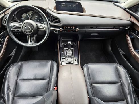 Used 2021 MAZDA CX-30 2.5 Turbo w/ Premium Package image 11