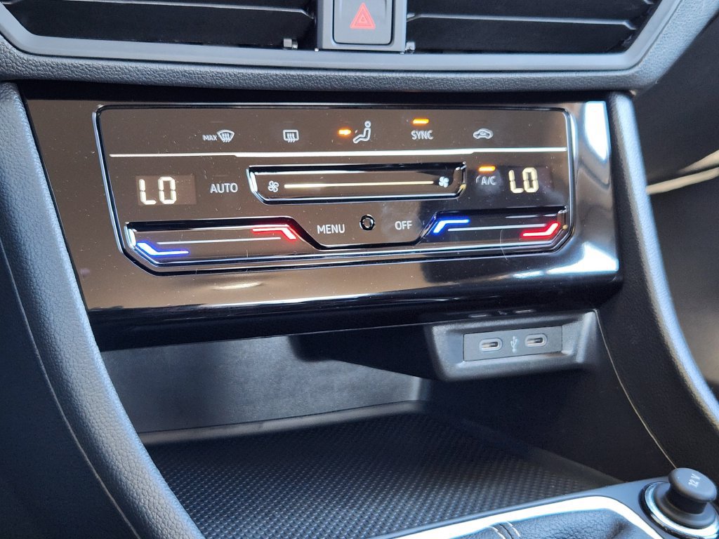 New 2027 Volkswagen Jetta S FWD image 9