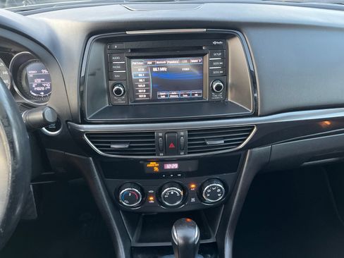 Used 2015 MAZDA MAZDA6 Sport FWD image 21