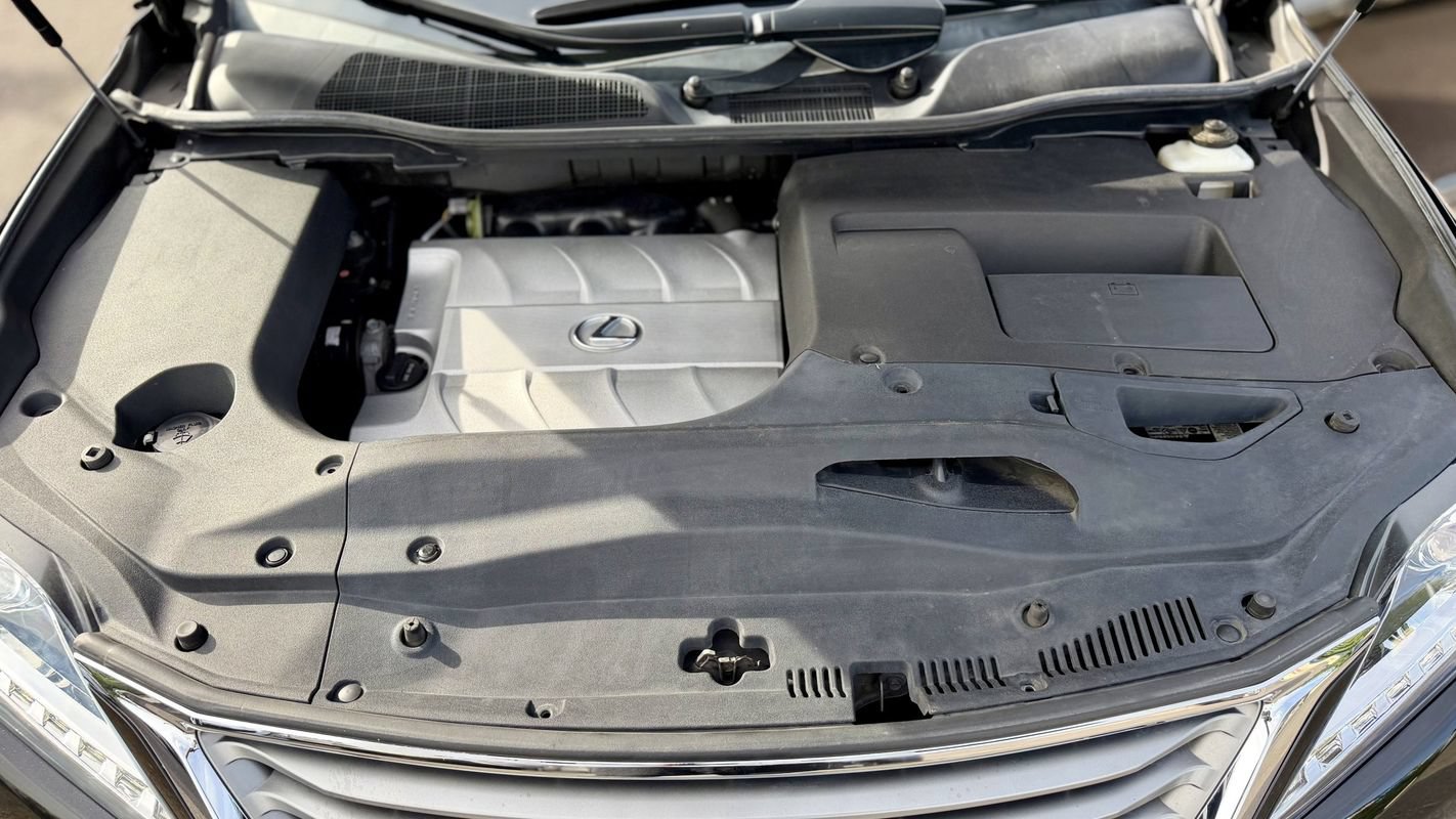 Used 2014 Lexus RX 350 AWD w/ Navigation Package image 37